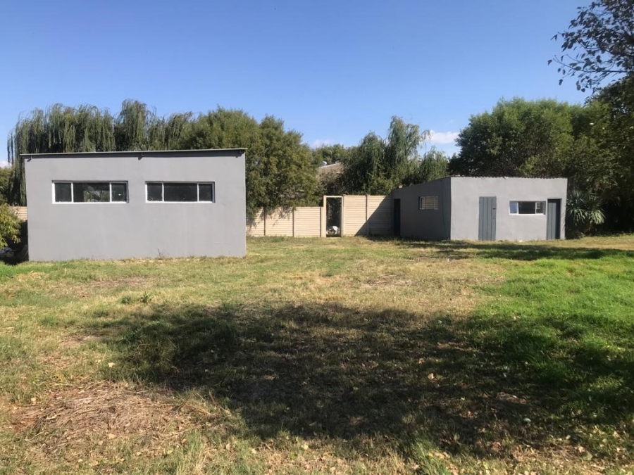 Commercial Property for Sale in Bainsvlei Free State